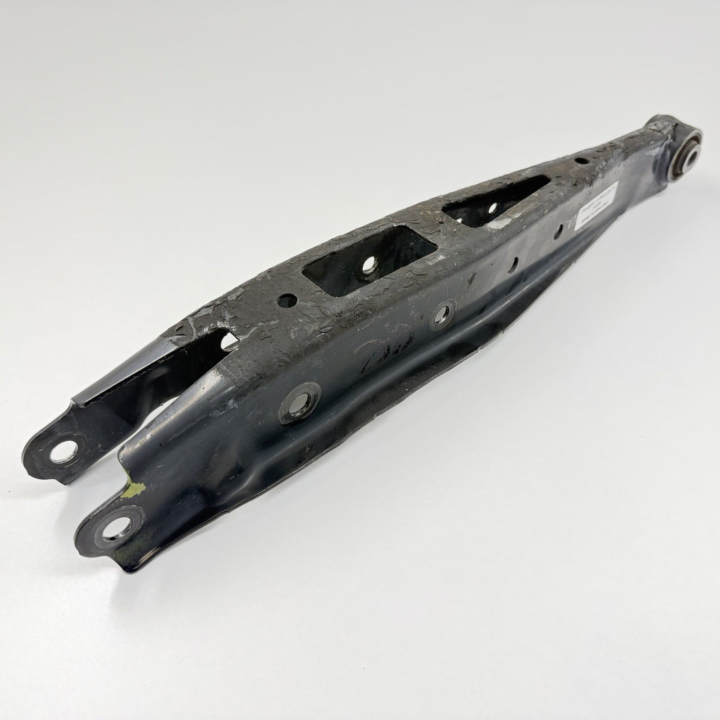 22-25 Toyota GR86 Passenger Right Rear Control Arm Suspension Set OEM