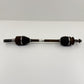 2015-2023 Ford Mustang GT Performance Pack Rear CV Axle Shaft Pair OEM