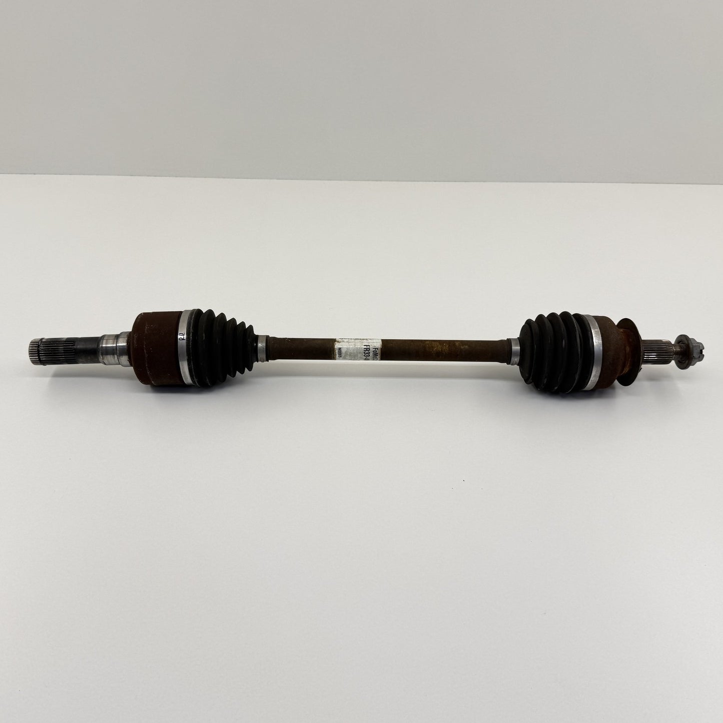 2015-2023 Ford Mustang GT Performance Pack Rear CV Axle Shaft Pair OEM