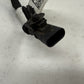 2022-2024 Rivian R1S R1T Left Front Suspension Ride Height Level Sensor OEM