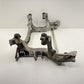 05-12 Porsche 911 997 Carrera 4S Rear Subframe Crossmember Suspension Support