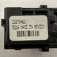 10-15 Chevrolet Camaro Passenger Right Door Window & Lock Switch Set OEM