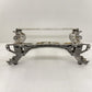 05-12 Porsche 911 997 Carrera 4S Rear Subframe Crossmember Suspension Support