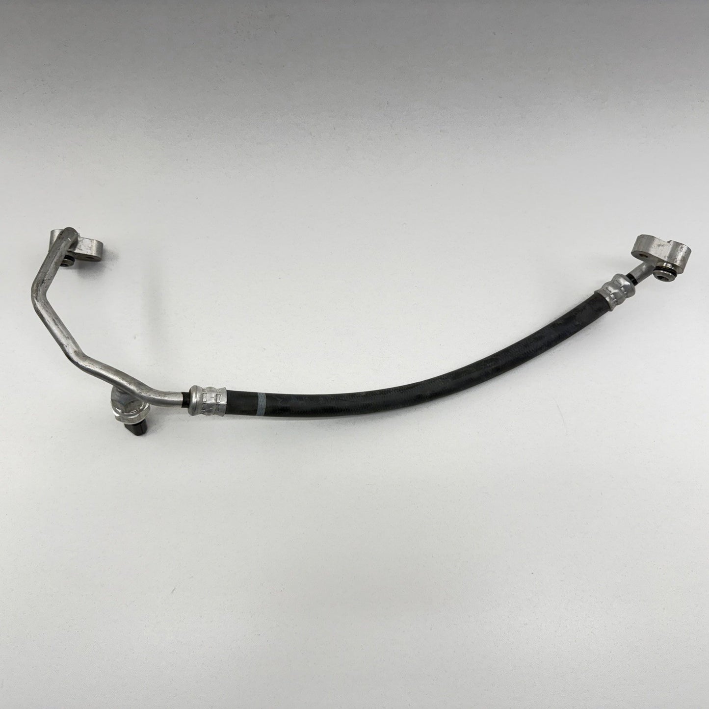 24-26 Acura Integra Type S HVAC AC Line Hose Pipe Tube Pair OEM