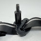 24-26 Ford Mustang GT Left Rear Seatbelt Seat Belt Retractor PR3B-C611E51-LC OEM