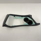 15-23 Dodge Challenger Center Console Panel Trim With Cupholder Cup Holder OEM