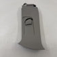 2019-2025 Toyota RAV4 Driver Left Upper B Pillar Interior Trim Cover Gray OEM