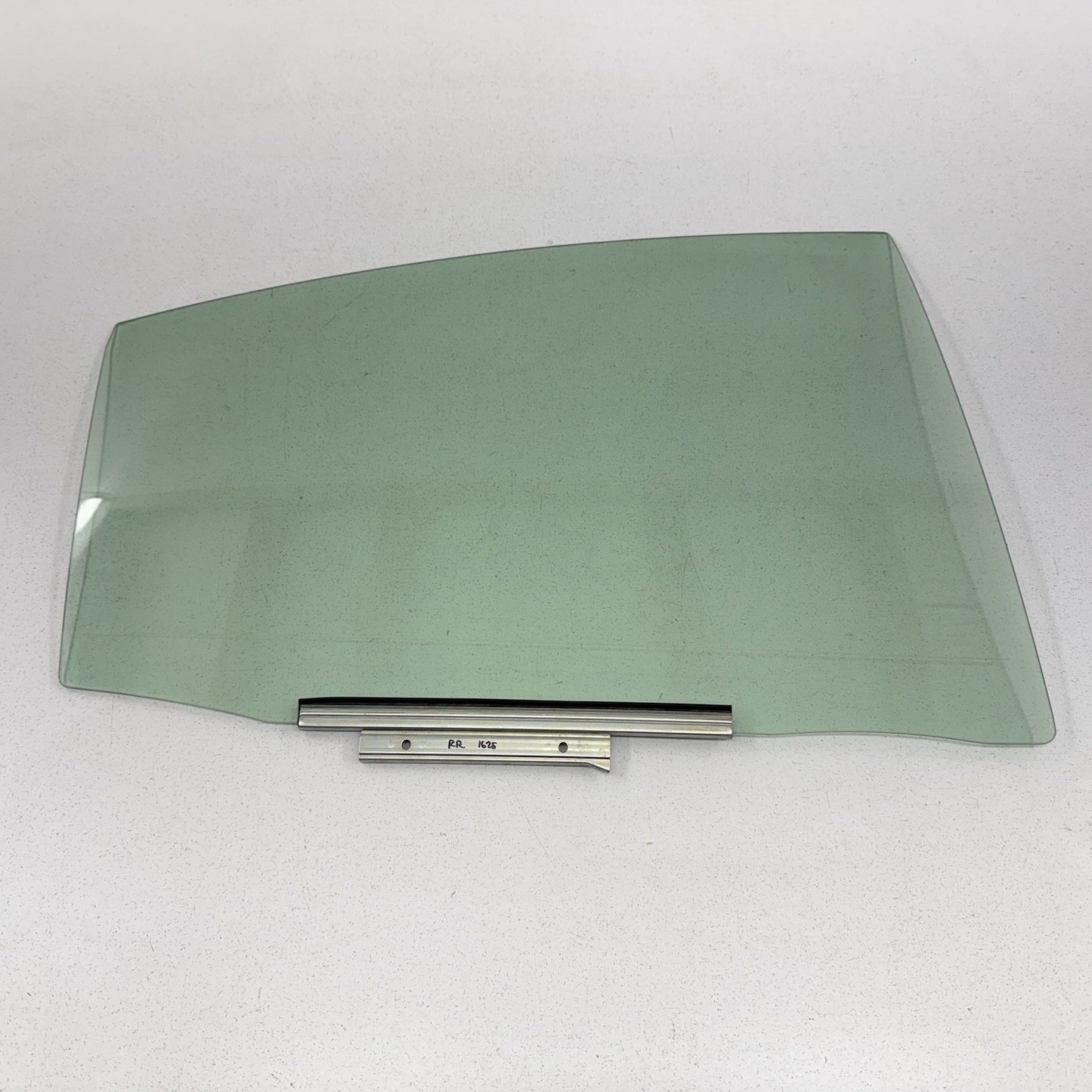21-26 Lexus IS300 IS350 IS500 Passenger Right Rear Door Glass Window OEM