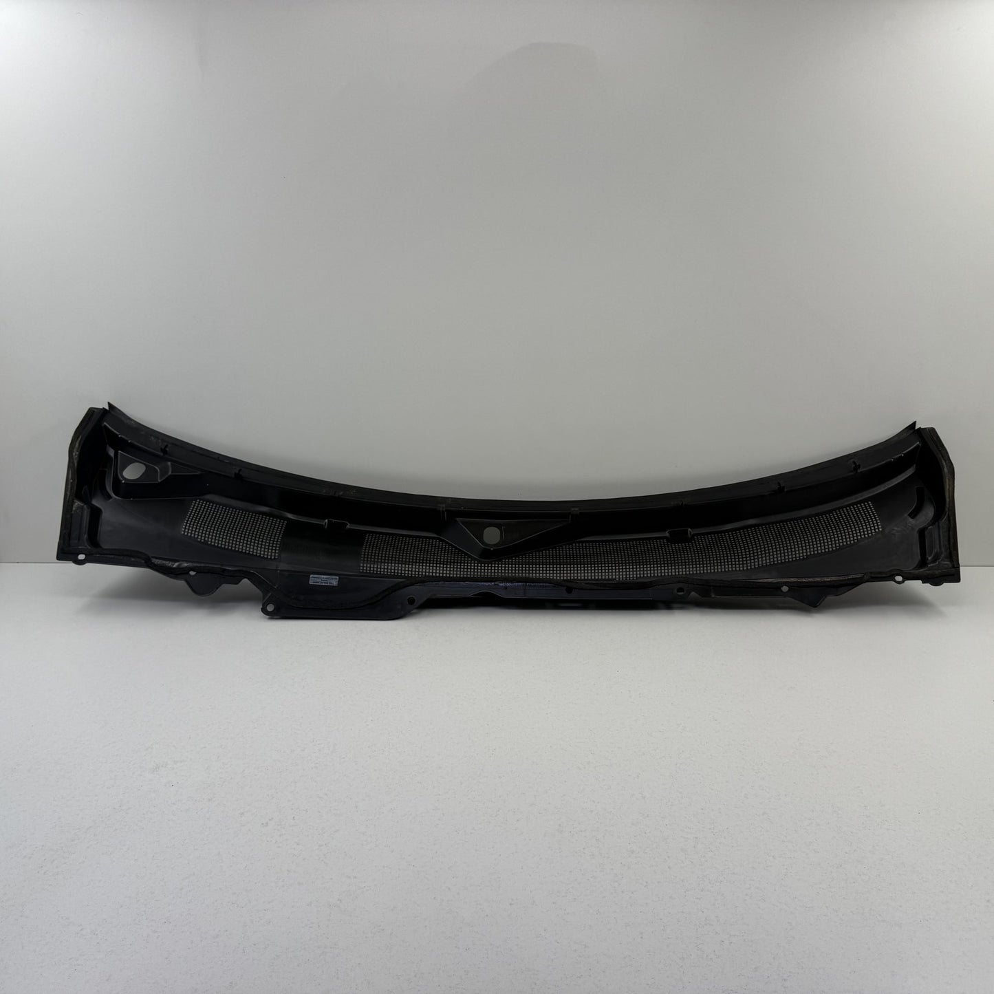 2019-2026 Ram 2500 3500 Front Windshield Cowl Cover Trim Panel 68362458AC OEM