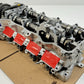 15-23 Lexus GS F RC F 5.0L 2UR-GSE Right Engine Cylinder Head With Camshafts OEM