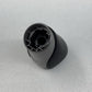 21-26 Lexus IS300 IS350 Transmission Gear Shift Knob Leather Black OEM