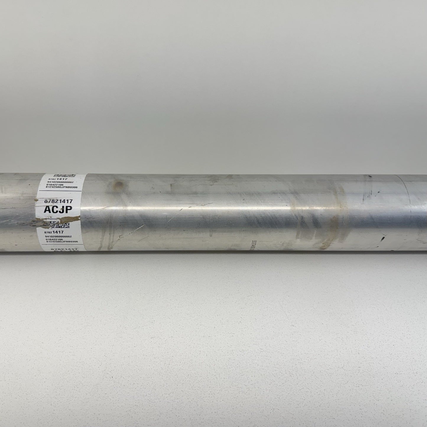 20-25 Silverado Sierra 2500 3500 Diesel Driveshaft Drive Shaft 87821417 OEM