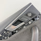 18-25 Audi S5 Sportback Driver Left Rear Door Panel Interior Trim Black OEM