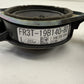 2015-2017 Ford Mustang GT Shaker Speaker Tweeter Subwoofer Set OEM