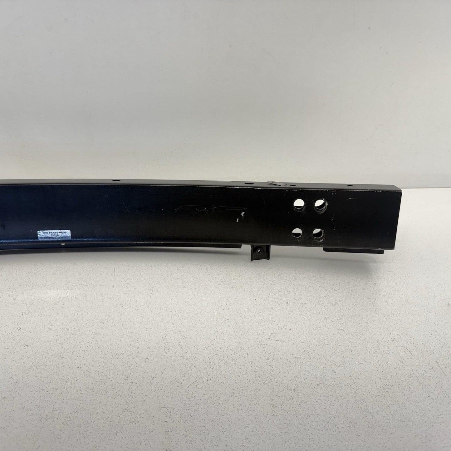 16-24 Chevrolet Camaro Front Reinforcement Bar Foam Crash Impact Absorber OEM