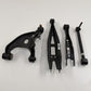 2022-2026 Subaru WRX Passenger Right Rear Control Arm Suspension Set OEM