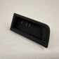 12-18 BMW F30 F80 M3 Center Console AUX USB Jack Port Trim Panel 9207357 OEM