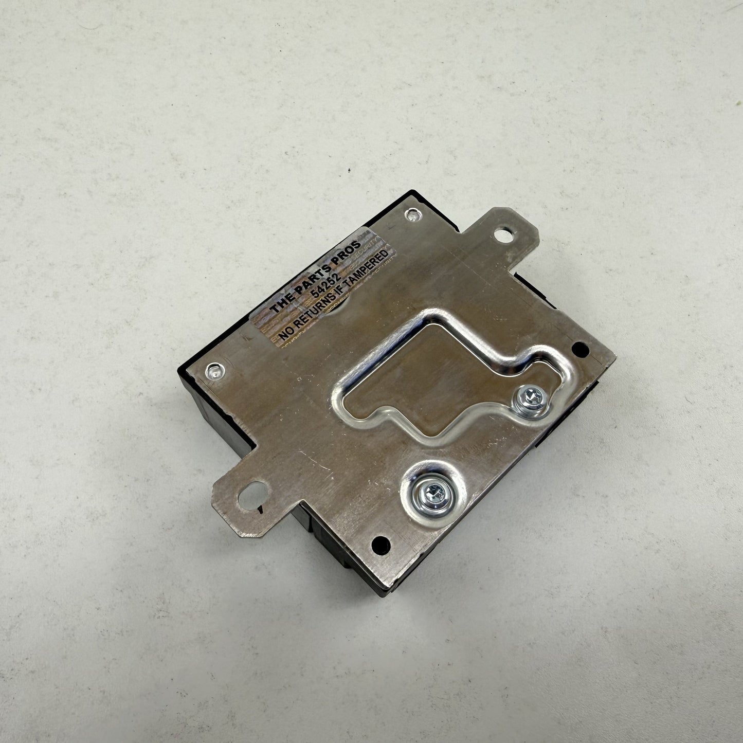 2014-2017 Mercedes-Benz S550 W222 Fuel Pump Control Module 0009004007 OEM