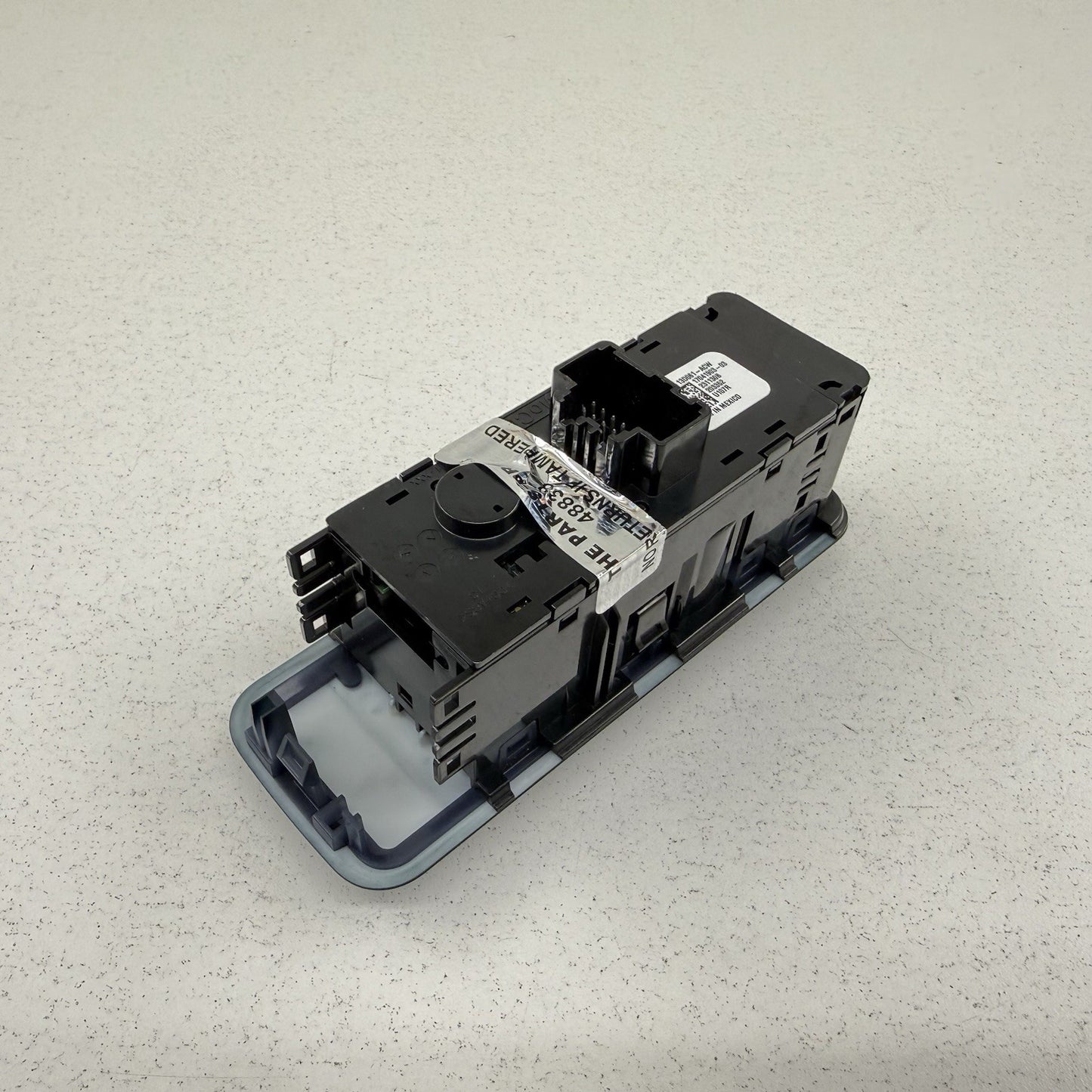 24-26 Ford Mustang Headlight Head Light Lamp Control Switch PR3T-13D061-ACW OEM
