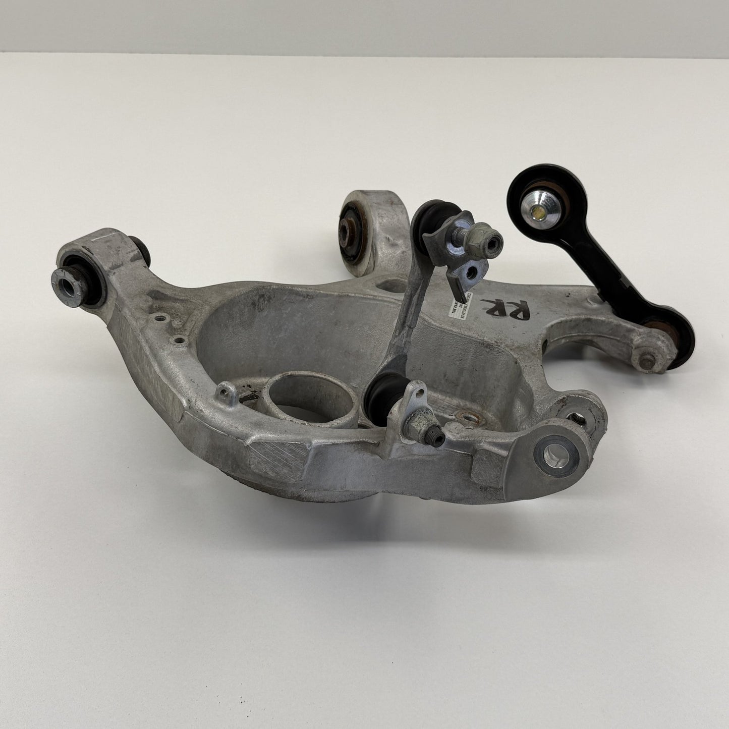 2015-2023 Ford Mustang GT Passenger Right Rear Control Arm Suspension Set OEM
