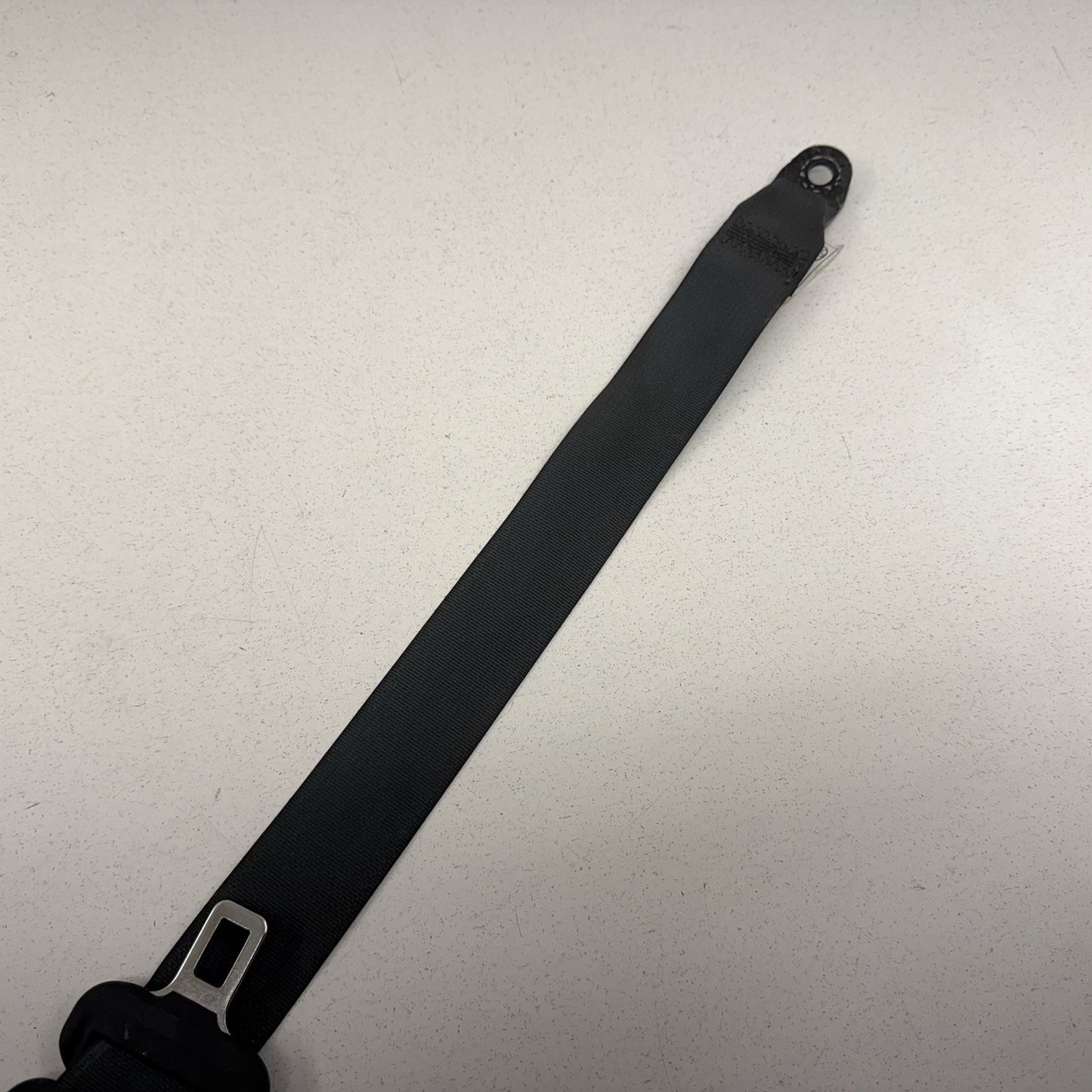 16-23 Toyota Tacoma Right Rear Seatbelt Seat Belt Retractor 73360-04100 OEM