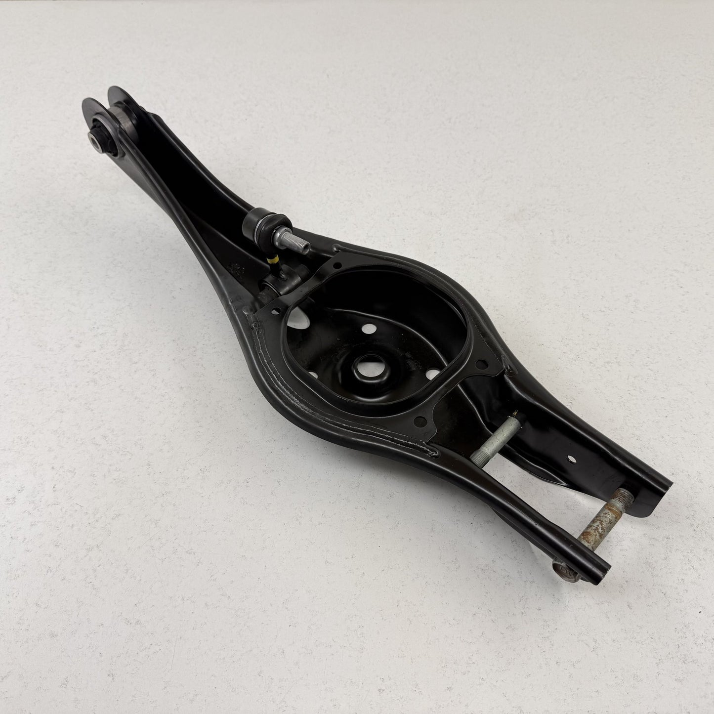 2022-2026 Hyundai Elantra N Passenger Right Rear Control Arm Suspension Set OEM
