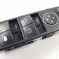 13-16 MERCEDES BENZ GL350 X166 MASTER WINDOW CONTROL SWITCH 1669054400 OEM