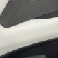 2021-2026 BMW M4 G82 Coupe Interior Door Quarter Trim Panel Set Silverstone OEM