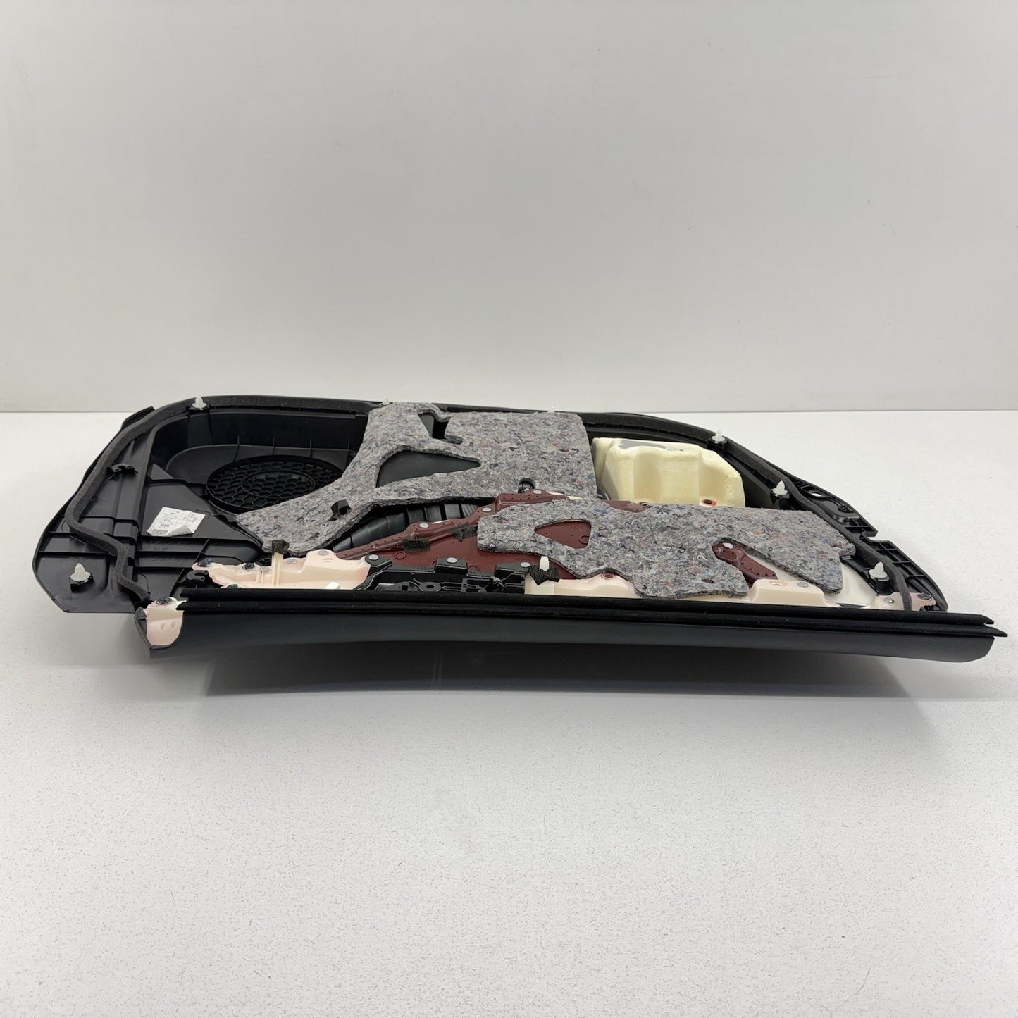 21-25 Lexus IS300 IS350 IS500 Right Front Door Panel Interior Trim Black OEM