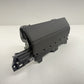 24-25 Silverado 2500 3500 Front Upper Glove Box Storage Compartment Black OEM