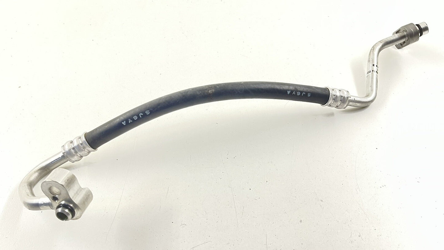 17-23 Tesla Model 3 HVAC Air Conditioning AC Hose Line Pipe Tube OEM