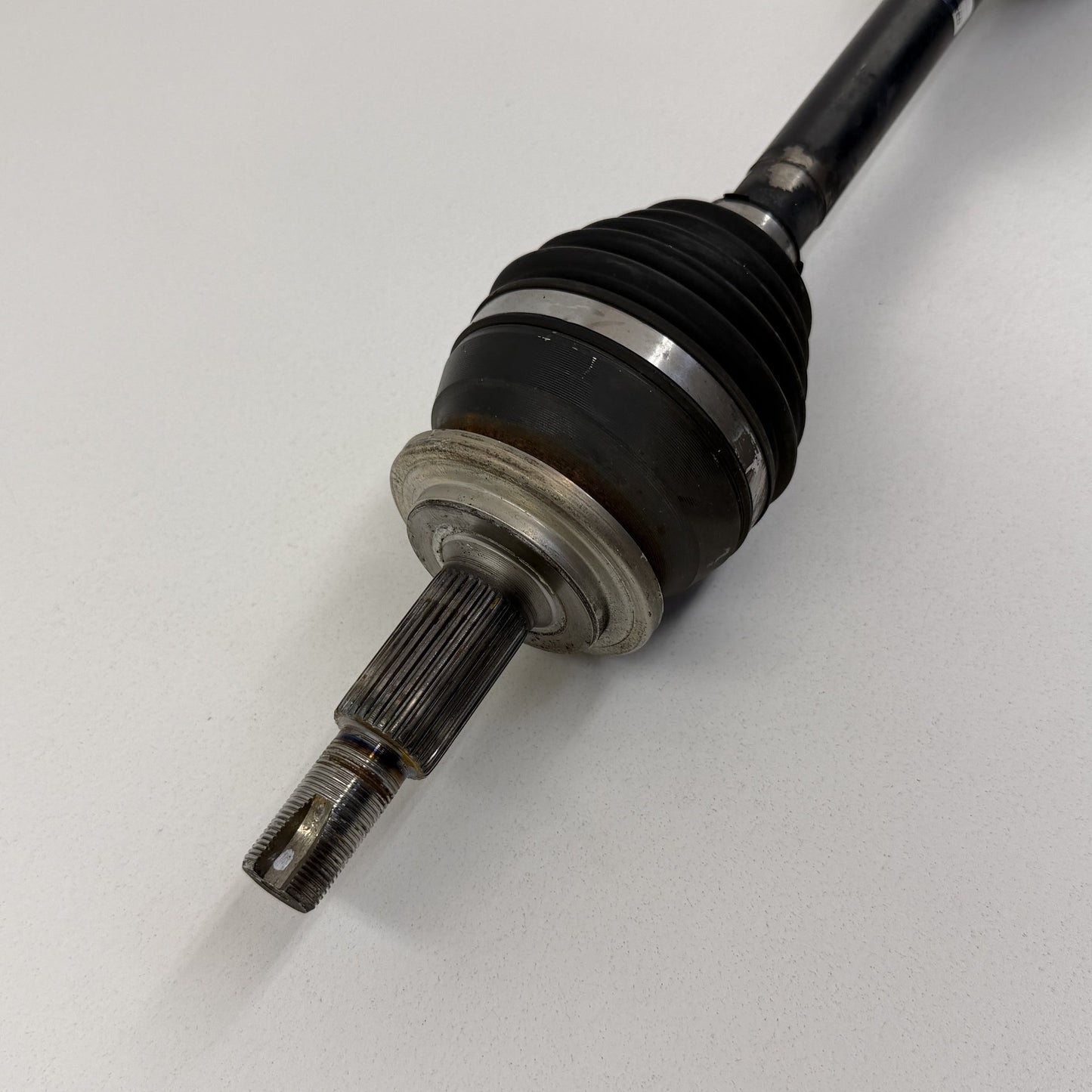 19-25 Toyota RAV4 Hybrid AWD Passenger Right Front CV Axle Shaft 43410-42300 OEM