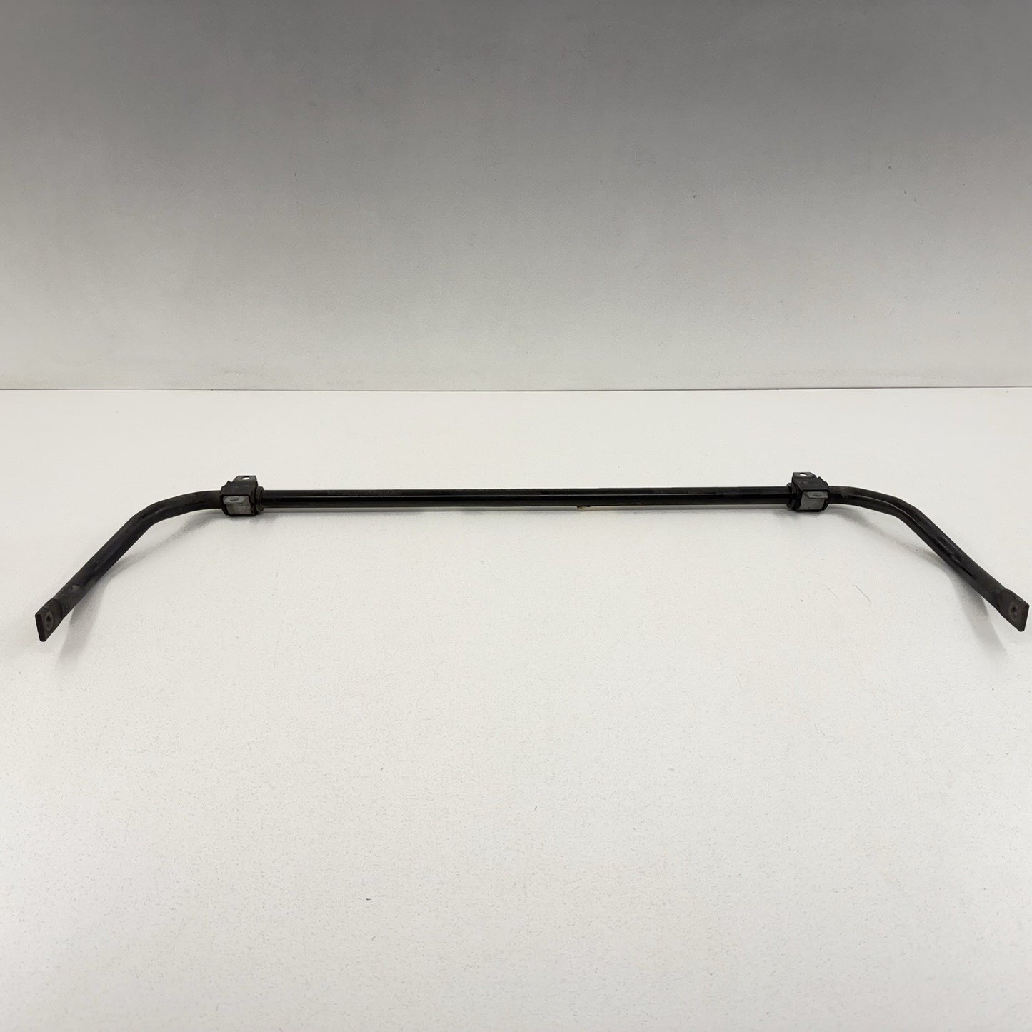 05-12 Porsche 911 997 Carrera 4S Sway Bar Stabilizer Bar Pair Front & Rear OEM