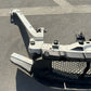 18-24 Maserati Quattroporte Radiator Support Radiator Shutter Fan Assembly OEM