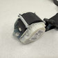 19-24 Ram 2500 3500 Rear Seatbelt Seat Belt Retractor Set Black OEM