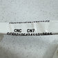 21-26 Hyundai Elantra N Driver Left Curtain Roof Airbag Air Bag SRS OEM