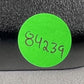 22-25 SUBARU WRX INTERIOR REAR VIEW MIRROR WITH CAMERA 92021VC010 OEM