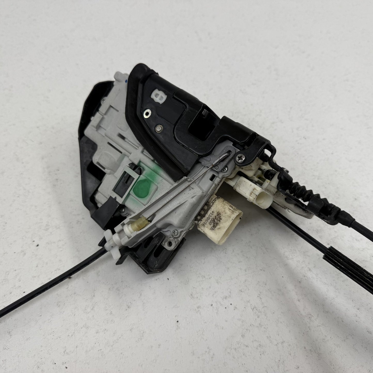 2014-2018 Bentley Flying Spur Passenger Right Rear Door Lock Latch Actuator OEM