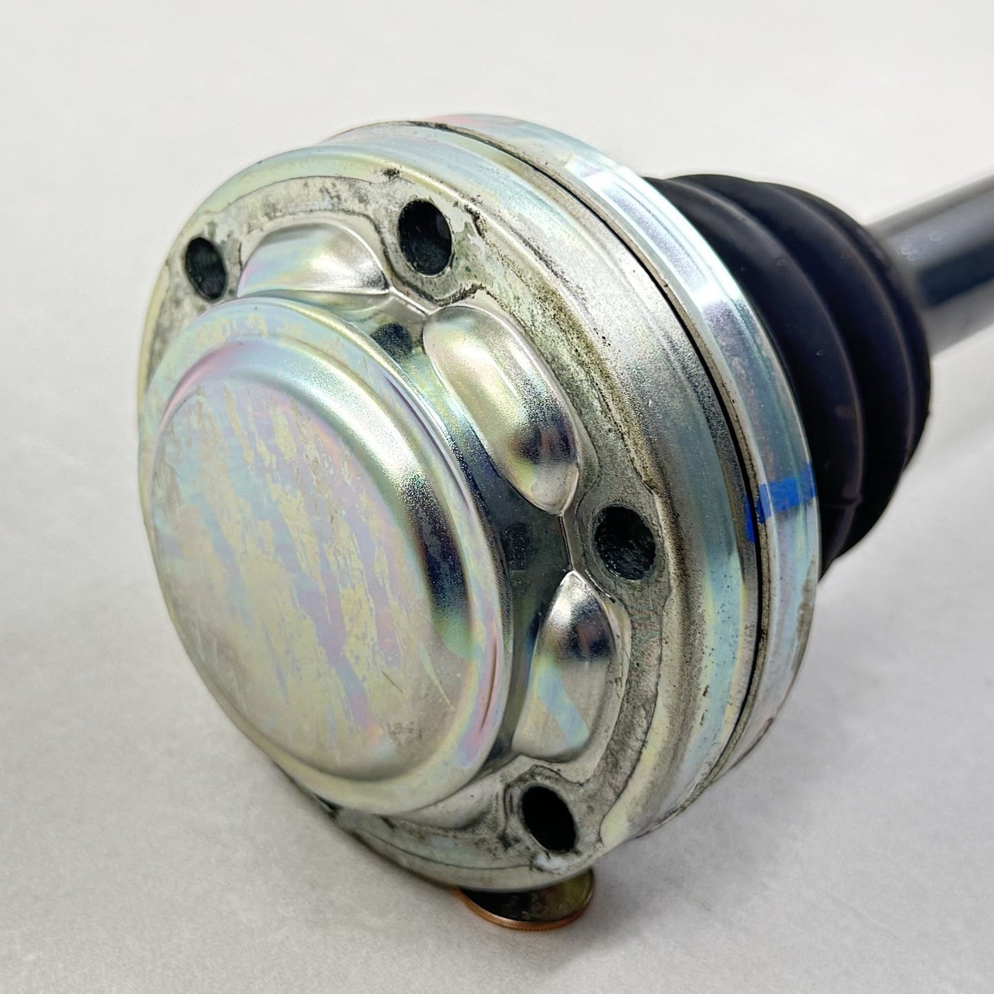 22-26 Cadillac CT5 V Blackwing Passenger Right Rear CV Axle Shaft 87829478 OEM