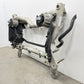 12-18 Mercedes W218 CLS550 Front Subframe Crossmember Engine Cradle Carrier OEM