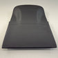10-16 Mercedes W212 E350 Driver Left Front Seat Upper Backrest Panel Cover OEM
