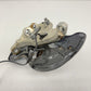 08-14 Mercedes W204 C250 RWD Left Front Spindle Knuckle Hub Wheel Bearing OEM