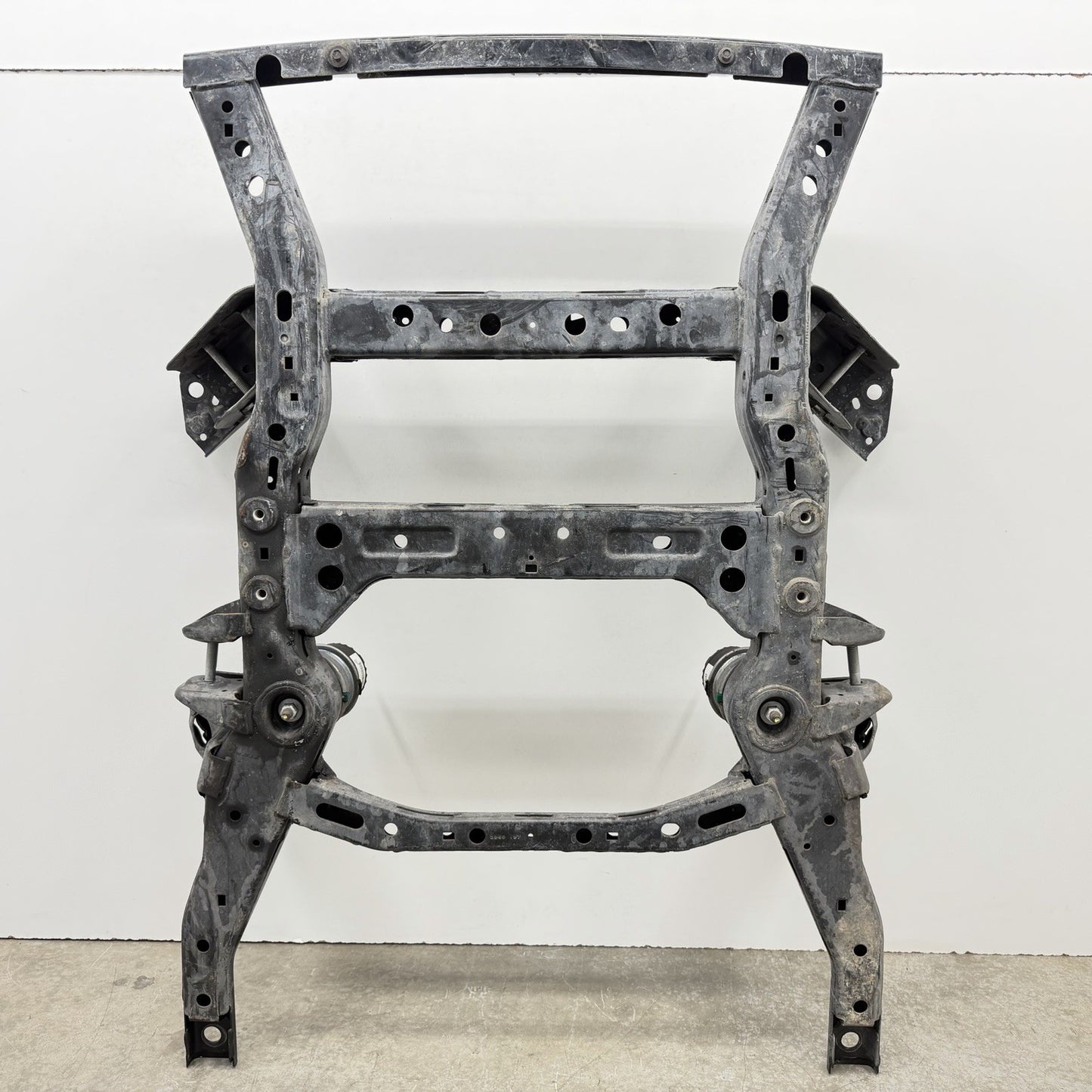 12-15 Chevrolet Camaro SS Front Subframe Crossmember Engine Cradle OEM