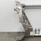 2022-2024 Rivian R1S Rear Subframe Crossmember Cradle Suspension Carrier OEM