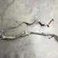 2017 Toyota Tacoma TRD Off Road Crew Cab Chassis Frame Wiring Harness Set OEM