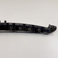 2014-2018 Bentley Flying Spur Rear Bumper Retainer Bracket Mount Support Set OEM