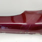 07-09 ASTON MARTIN VANTAGE LEFT SIDE SKIRT ROCKER PANEL COVER MERLOT RED OEM