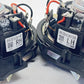 22-25 TOYOTA GR86 SPEAKER TWEETER SET WITH PIONEER AMPLIFIER AMP MODULE OEM
