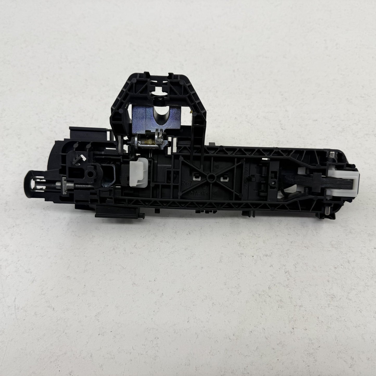 2008-2014 Mercedes-Benz C250 W204 Passenger Right Front Exterior Door Handle OEM