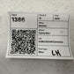 2014-2018 Bentley Flying Spur Driver Left Curtain Roof Airbag Air Bag OEM